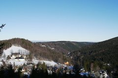 Panorama-Winter